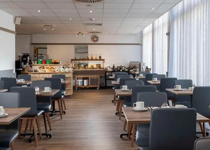 Western Achim 3* Bremen