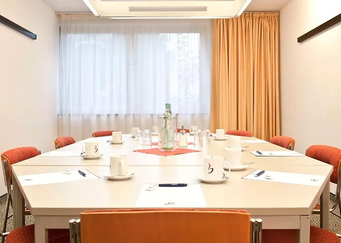 Hotel Western Achim 3*