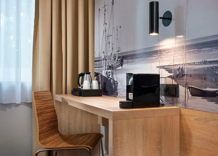 Western Achim 3* Bremen