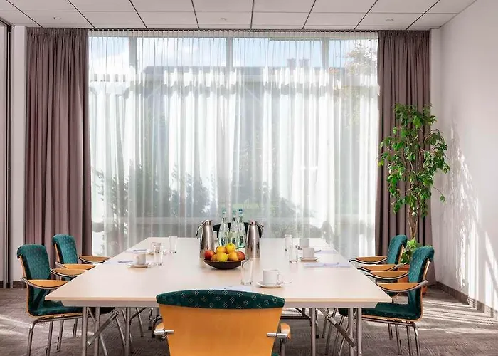 Hotel Western Achim 3*