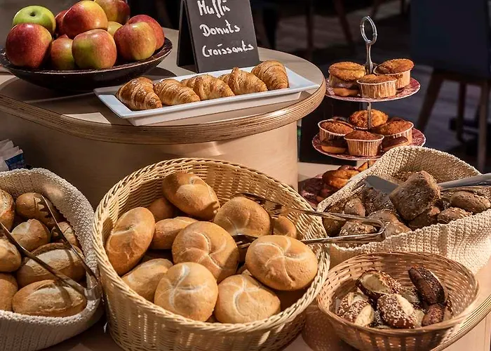 Western Achim Hotel Brema