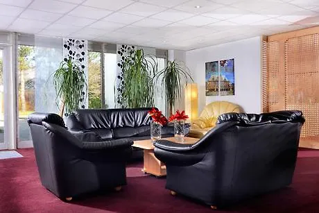 Western Achim Hotel 3*