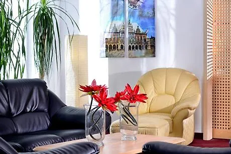 Western Achim Hotel Bremen