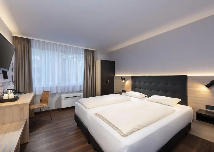 Hotel Western Achim Bremen