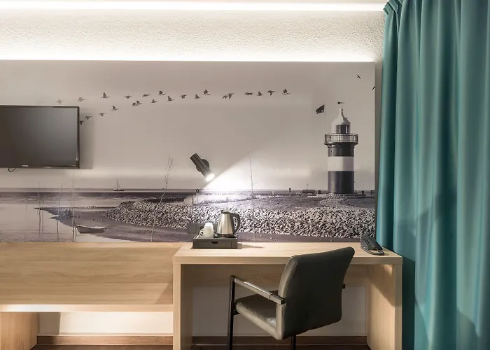 Western Achim 3* Bremen