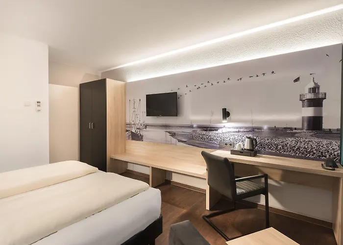 Western Achim 3* Bremen