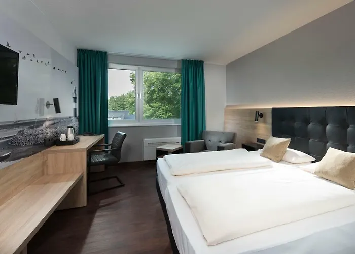 Western Achim Hotel Bremen